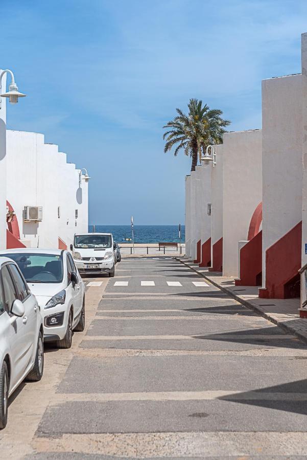 라스네그라스 Coral Del Cabo 아파트 외부 사진