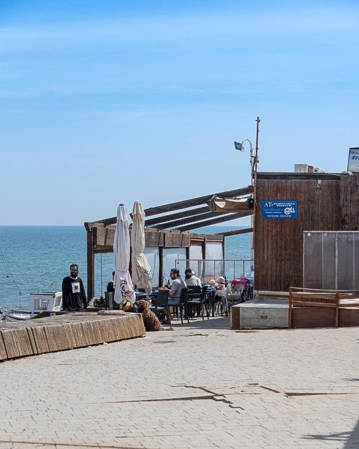 라스네그라스 Coral Del Cabo 아파트 외부 사진