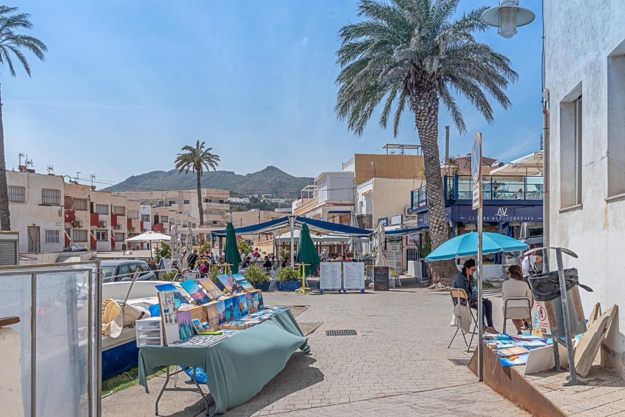 라스네그라스 Coral Del Cabo 아파트 외부 사진