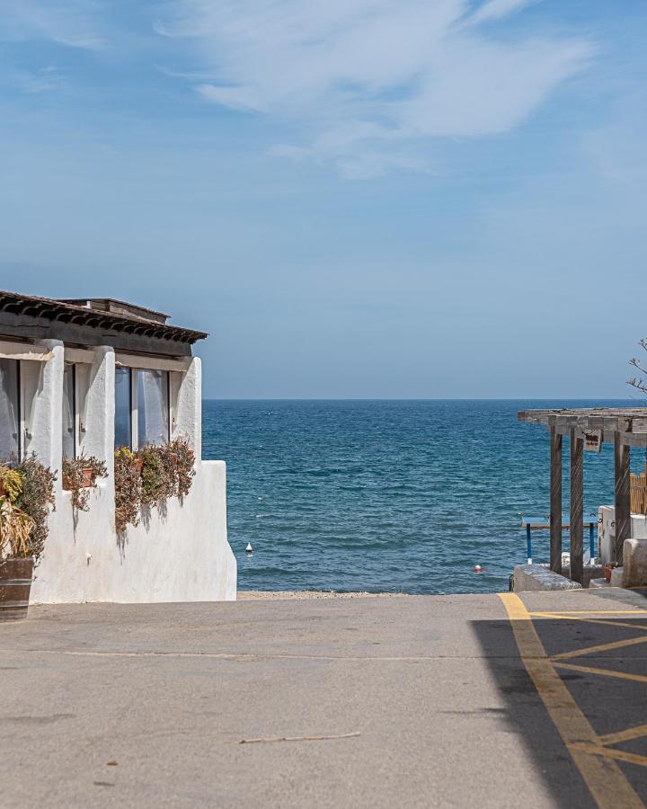 라스네그라스 Coral Del Cabo 아파트 외부 사진