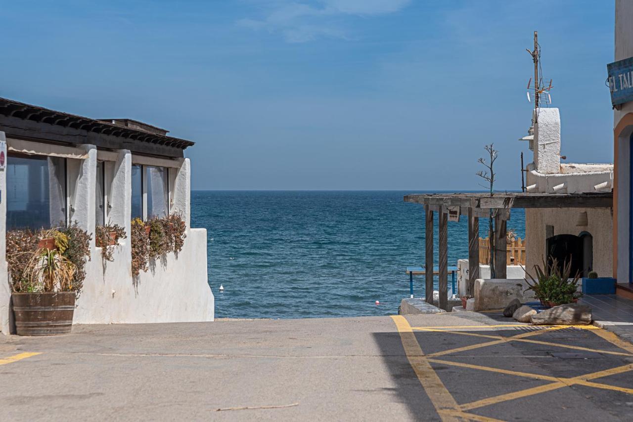 라스네그라스 Coral Del Cabo 아파트 외부 사진