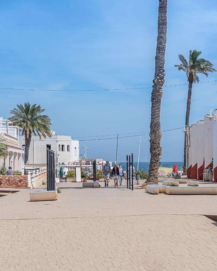 라스네그라스 Coral Del Cabo 아파트 외부 사진