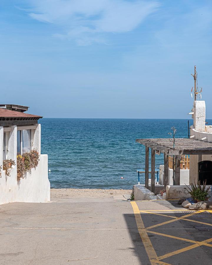 라스네그라스 Coral Del Cabo 아파트 외부 사진